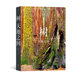 Houlang Art Tree Nature Picture Album Between Heaven and Earth