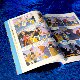 Abqaq's historical discovery popular science comics