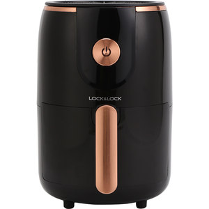 乐扣乐扣空气炸锅家用多功能小型智能全自动无油电炸锅一体烤箱