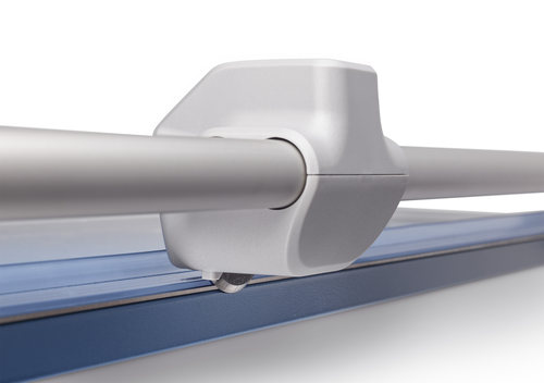 DAHLE 650 德国达乐切纸机配件适合第三代双棍550-558专用头 - 图0