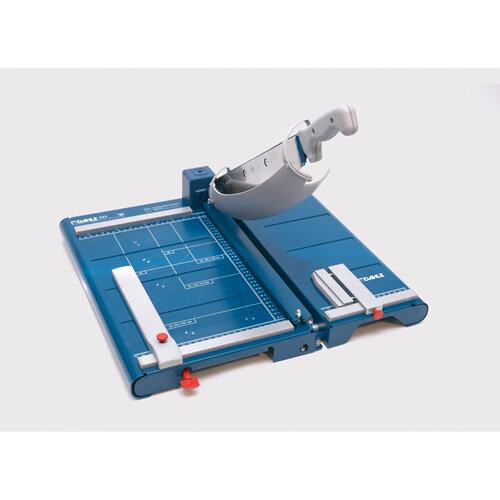 DAHLE 562 德国达乐A4切纸刀裁纸刀切纸机可切割长360mm厚度3.5mm - 图0