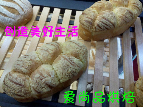 金威煌牛奶香粉粉末香精蛋糕面包饼干烘焙原料馒头增香1kg包邮 - 图1