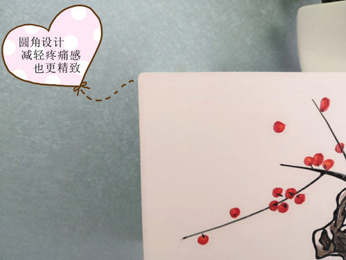 插座遮挡收纳盒网线电线插板壁挂背景墙置物实木免打孔遮丑装饰箱 - 图1