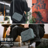 DJI Action6/5pro/4 crossbody storage bag