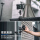 Camera crab claw fixed powerful clamp magic hand bracket