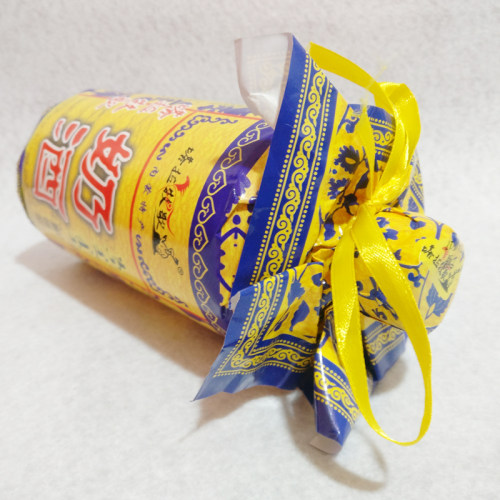 内蒙特产宁河源金马杆塔拉牧歌马奶酒48度500ml*6瓶整箱厂家特惠 - 图1