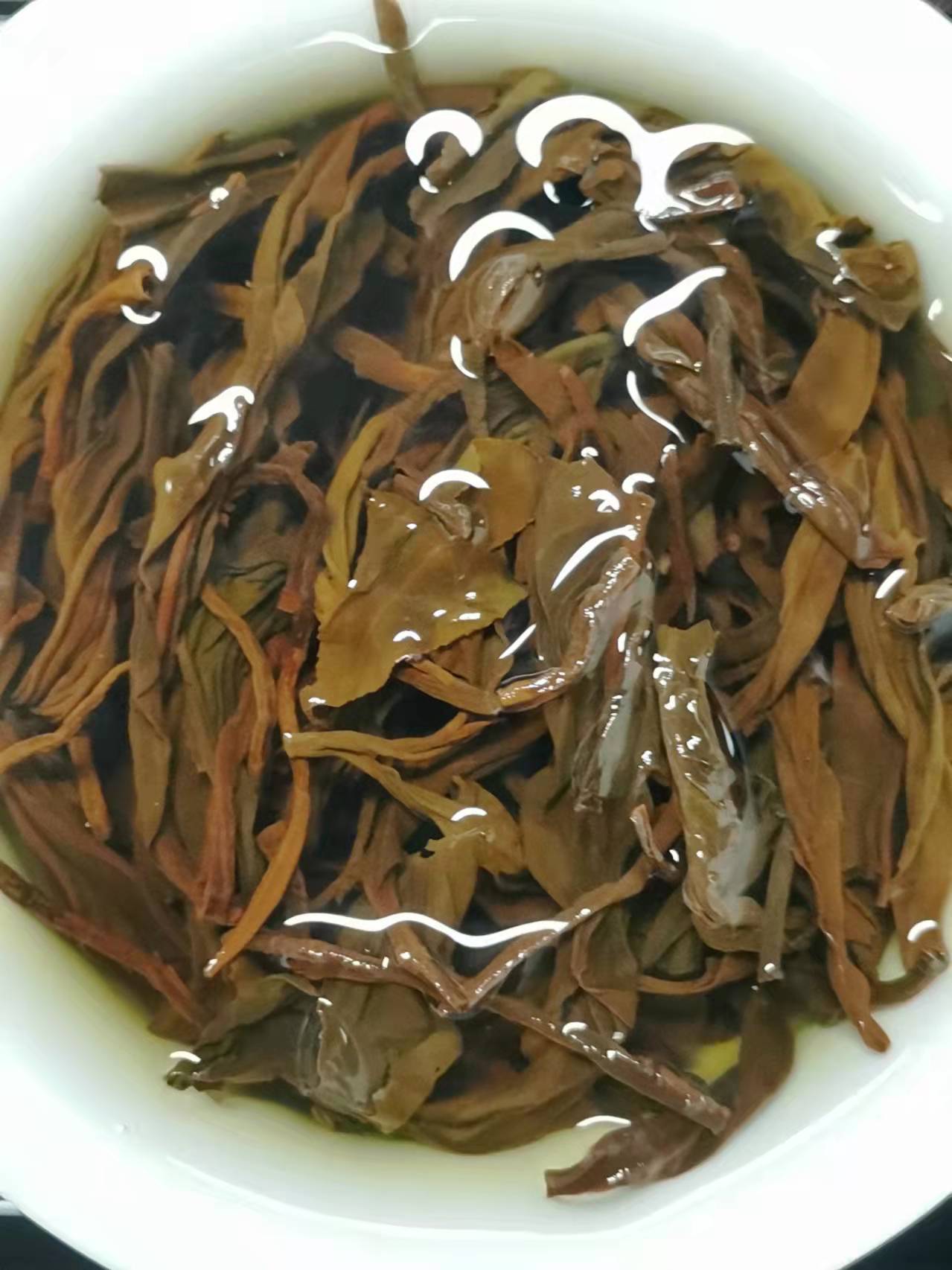 野生红茶 云南古树红茶 250g 滇红