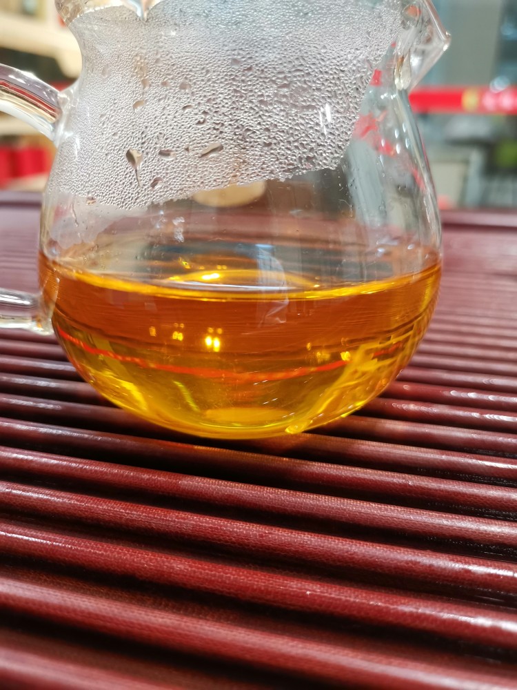 野生红茶 云南古树红茶 250g 滇红