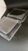 Honey cake baking packaging box chicken cake traditional old cake packaging box size 22 18 7