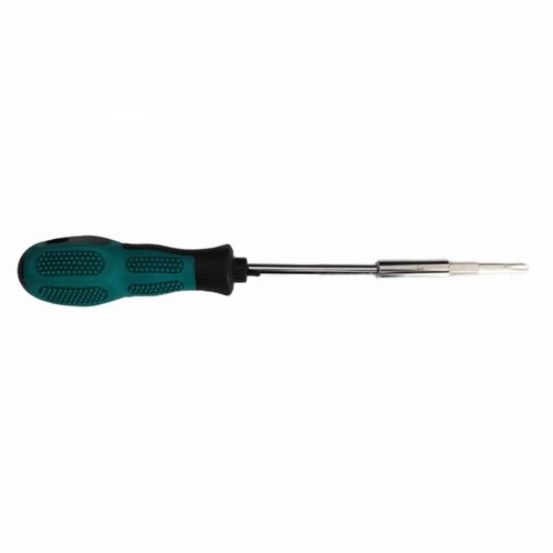组合五角带孔螺丝刀螺丝批螺丝起子批头T10 T15 T20 T25 T304工具 - 图3