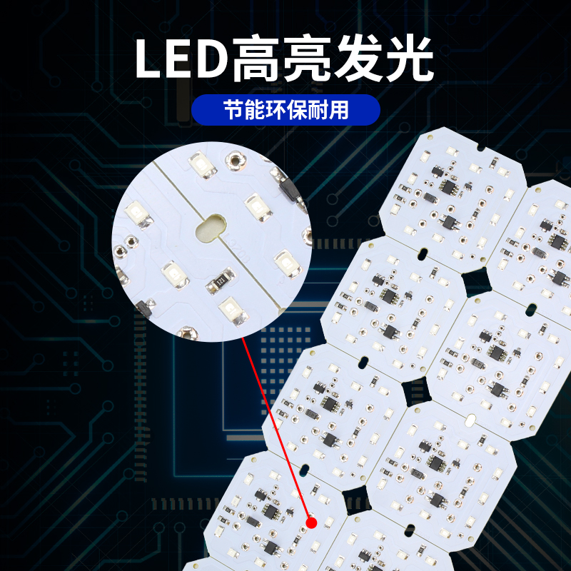 小型频闪高分贝警示灯LTE-7116K LED声光报警器220V24V信号指示灯