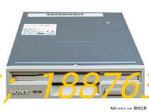 1 44M Soft Drive Disk Drive 3 5-inch 1 44MB SONY MPF920 WORK CONTROL AND DISASSEMBLY