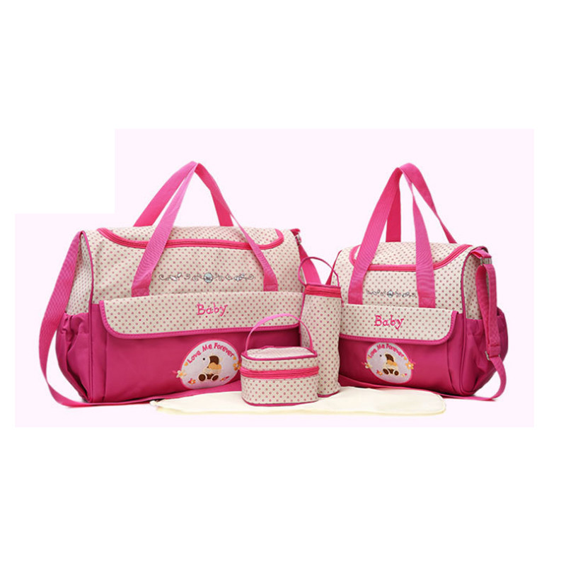 妈咪包母婴妈妈手提大容量手提包 慈颜妈咪包/袋