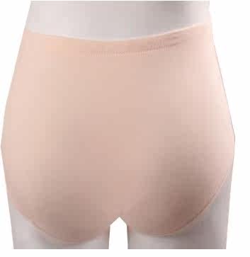 慈颜内衣可调节托腹裤大码孕妇内裤 慈颜内裤