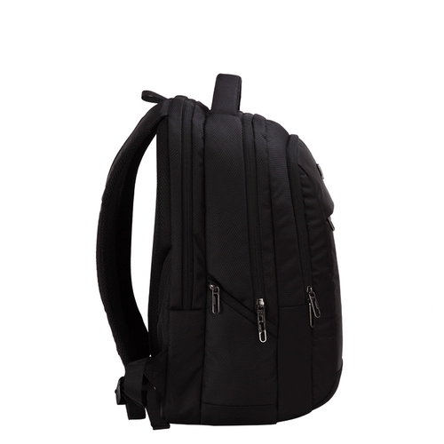 Универсальный ноутбук, сумка для путешествий, сумка через плечо, школьный рюкзак, бизнес-версия, 15 дюймов