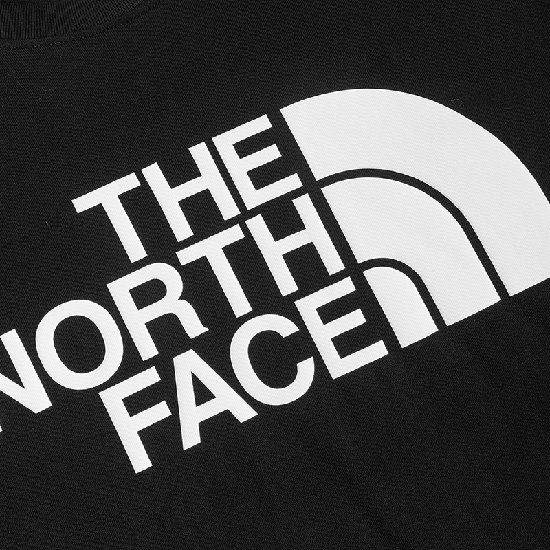 TheNorthFace北面短袖T恤情侣款舒适透气户外夏季新款|86PS - 图2