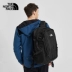 TheNorthFace North Backpack Universal ngoài trời thoải mái và thoải mái | 3KYJ - Ba lô