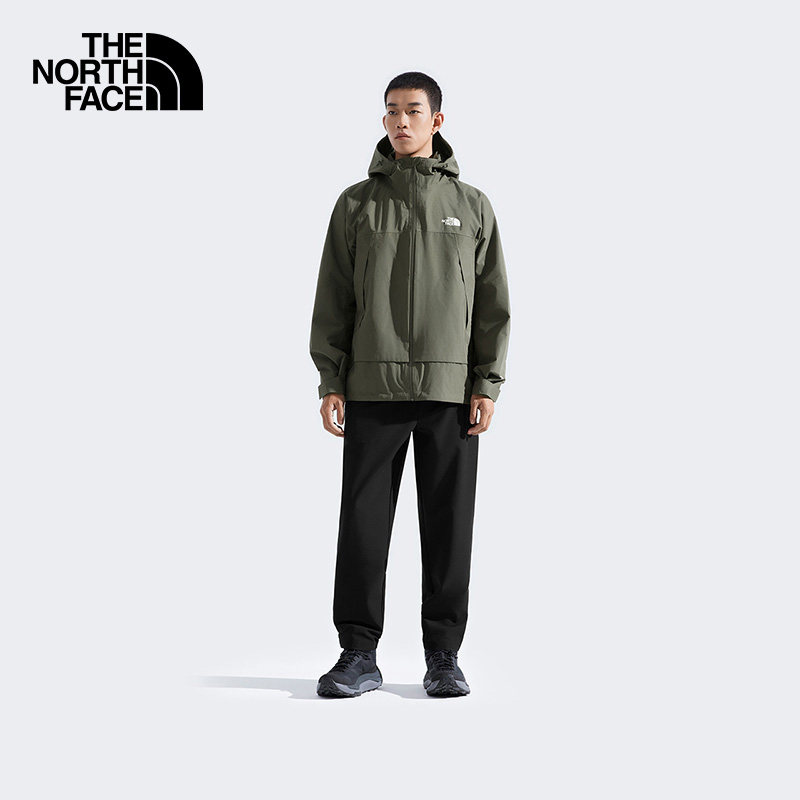 北面男Elite休闲运动长裤子户外防泼水新款TheNorthFace|8DXA,淘宝优惠券,粉丝福利购,淘宝优惠卷