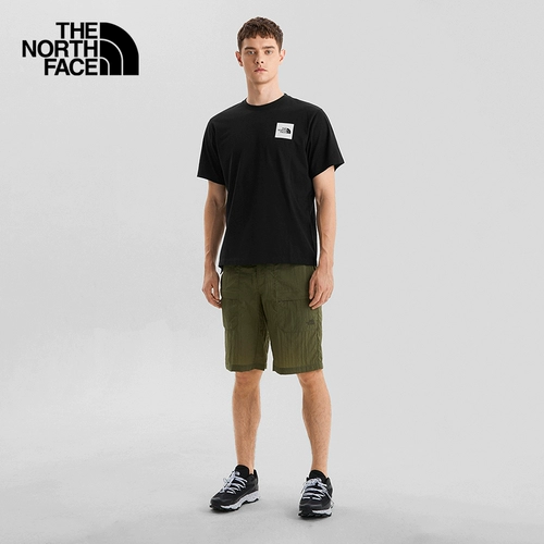 Короткий, что -то, мала, к северу от севера от северной стороны мужчин на открытом воздухе и дышащий летний новый новый | 5Jzx