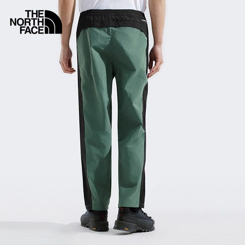 北面男防晒防风休闲长裤户外徒步春夏新款TheNorthFace|8BWM - 图1