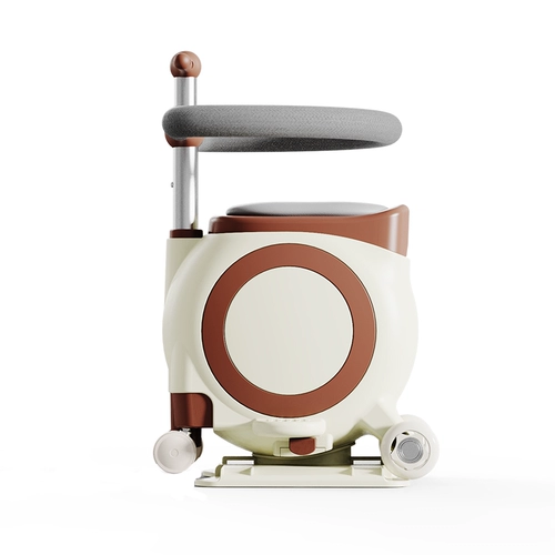 Электромобиль, детское универсальное безопасное дополнительное сиденье