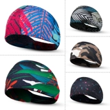 Спортивная нескользящая повязка на голову, одежда для йоги, платок, антиперспирант, ободок, для бега, впитывает пот и запах