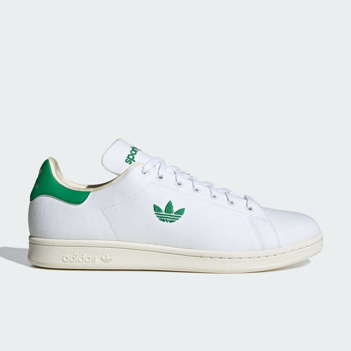 Adidas/阿迪达斯正品三叶草联名男女经典绿尾运动板鞋IF5658 - 图0