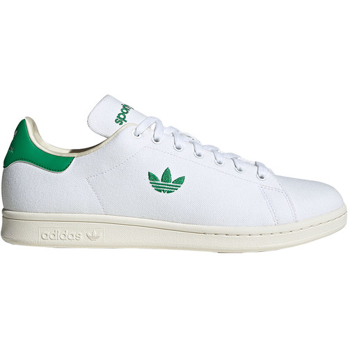 Adidas/阿迪达斯正品三叶草联名男女经典绿尾运动板鞋IF5658 - 图3