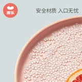 Детская портативная банка для хранения для выхода на улицу, тара, контейнер для хранения для прикорма