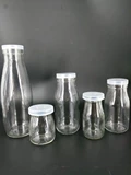 Десять лет старого магазина 19 цветных молочных стакан