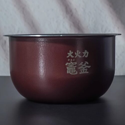 Panasonic/松下 SR-SAT102 SAT182 松下电饭煲内胆配件3L/5L锅胆 - 图3