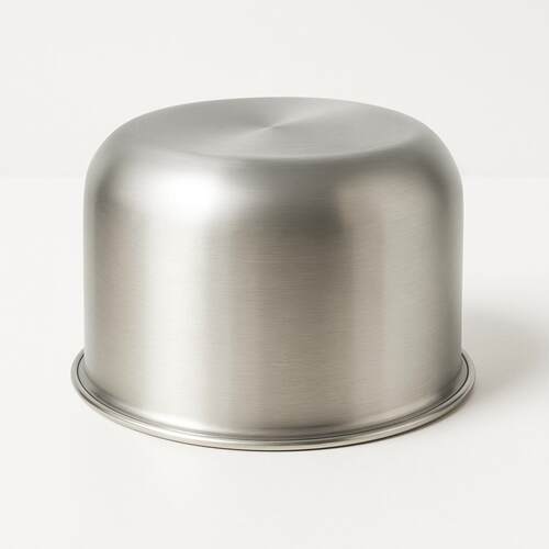适配于虎牌电饭煲JAX-C15C R15S A15C不锈钢内胆配件316L零涂层 - 图1