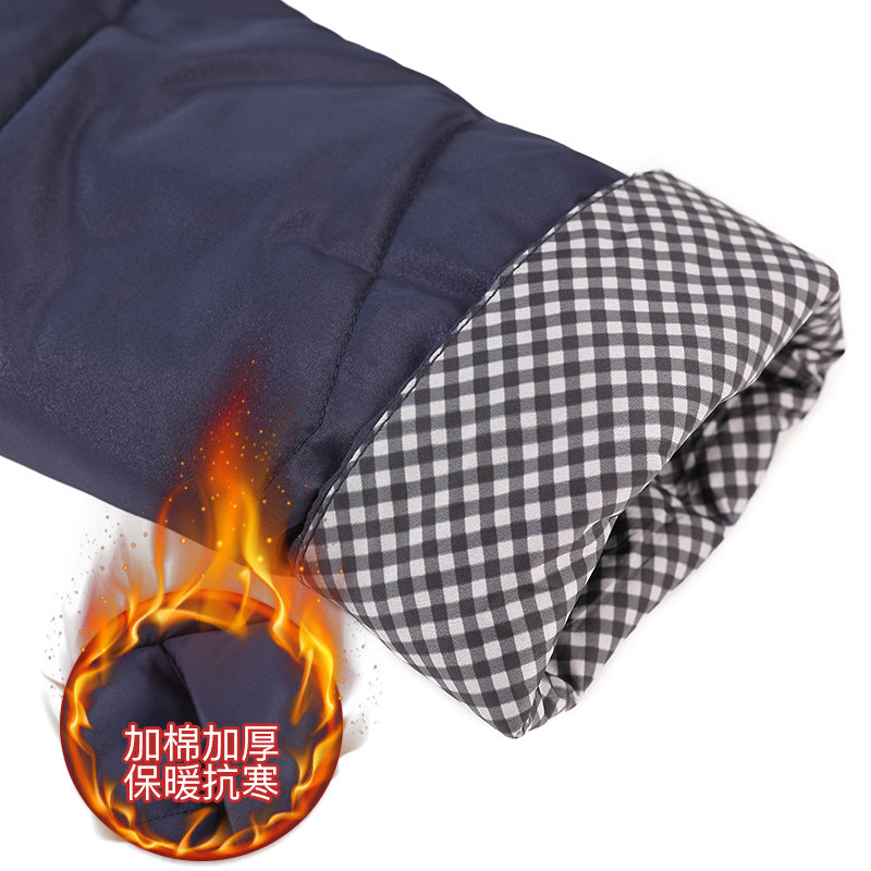 米兰登中老年女装妈妈装秋冬棉衣 米兰登服饰中老年女装