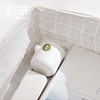 Travel tea set plastic outdoor tea cup set Sun Xiaomei