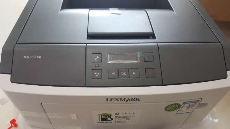 适用  Lexmark  50F3H0E    503HE   MS310dn  k MS312dn  墨粉盒 - 图3