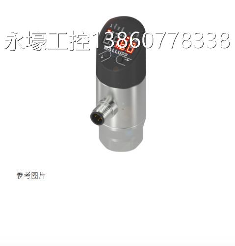 巴鲁S夫BSP00balluff4L带显示器的压力传器BP V002-EV002-A02A0SB-图0