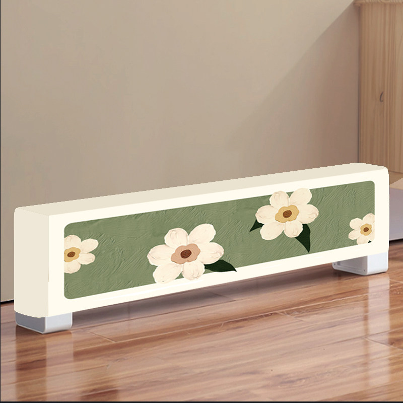 暖气片罩套老式暖气罩美化装饰遮挡防尘罩新式防熏墙盖布2023新款,淘宝优惠券,粉丝福利购,淘宝优惠卷