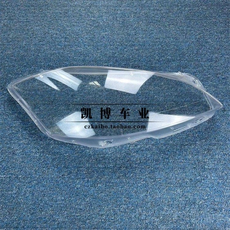 适用于奔驰W221大灯罩 10-13款S300 S350 S500 大灯壳 面罩 灯壳,淘宝优惠券,粉丝福利购,淘宝优惠卷