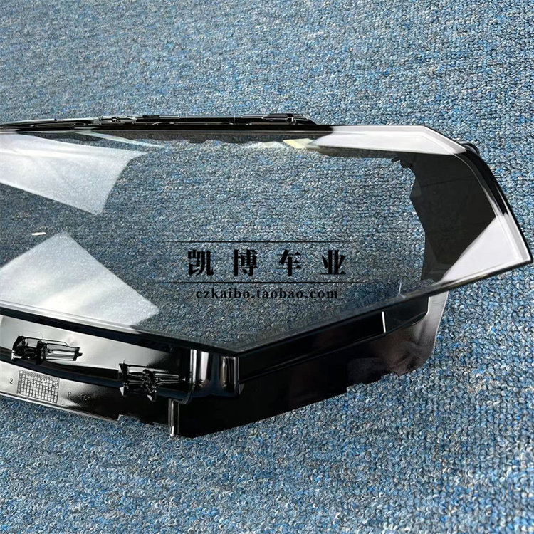 适用于大众帕萨特前大灯罩 22款帕萨特大灯透明灯罩 灯壳 灯面罩,淘宝优惠券,粉丝福利购,淘宝优惠卷