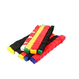 Футбольная гибкая лестница для тренировок, оборудование, физическая подготовка