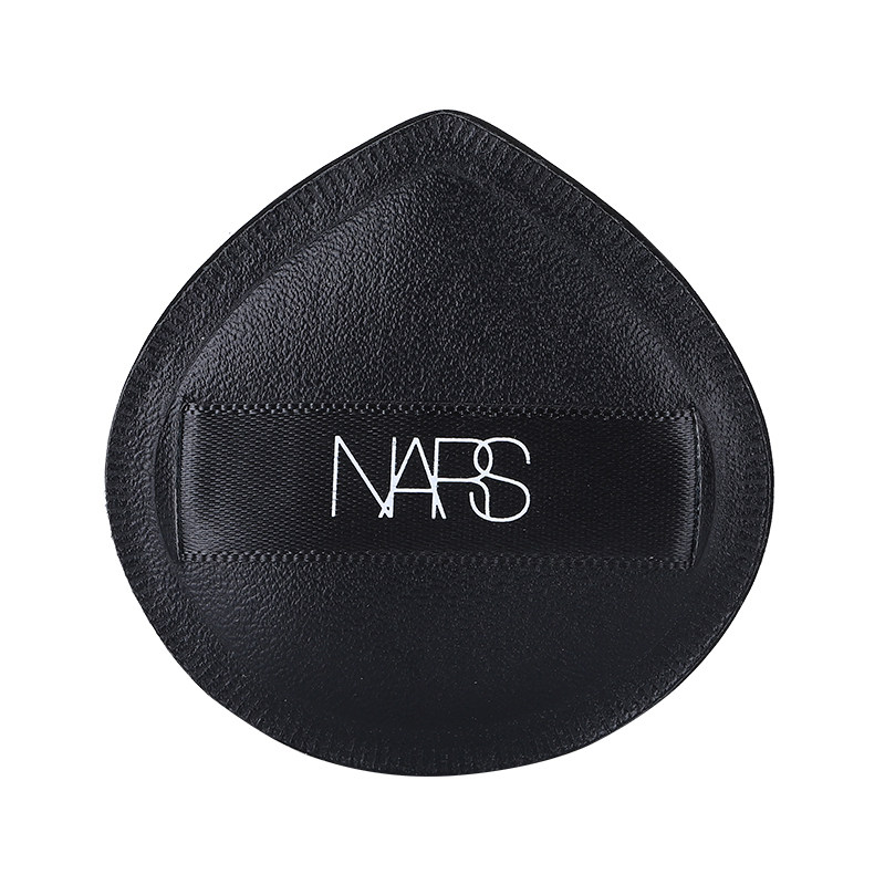 nars娜斯/纳斯超方瓶粉底液粉扑 水滴粉扑上妆服帖细腻柔软不吃粉,淘宝优惠券,粉丝福利购,淘宝优惠卷