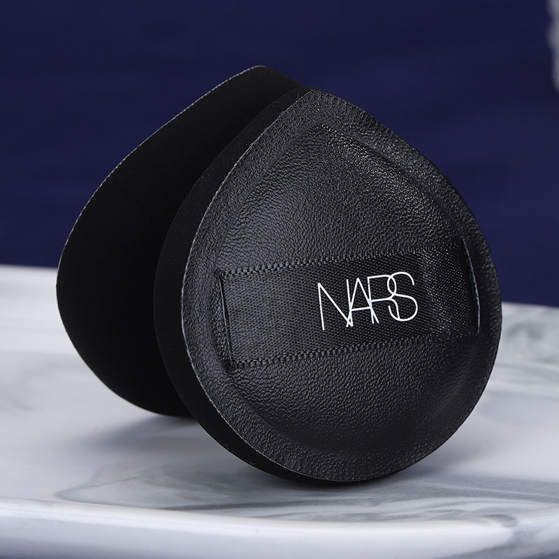 nars娜斯/纳斯超方瓶粉底液粉扑 水滴粉扑上妆服帖细腻柔软不吃粉,淘宝优惠券,粉丝福利购,淘宝优惠卷