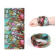 Magic headscarf summer variety scarf outdoor fishing
