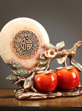 黎采树脂其他中式玄关