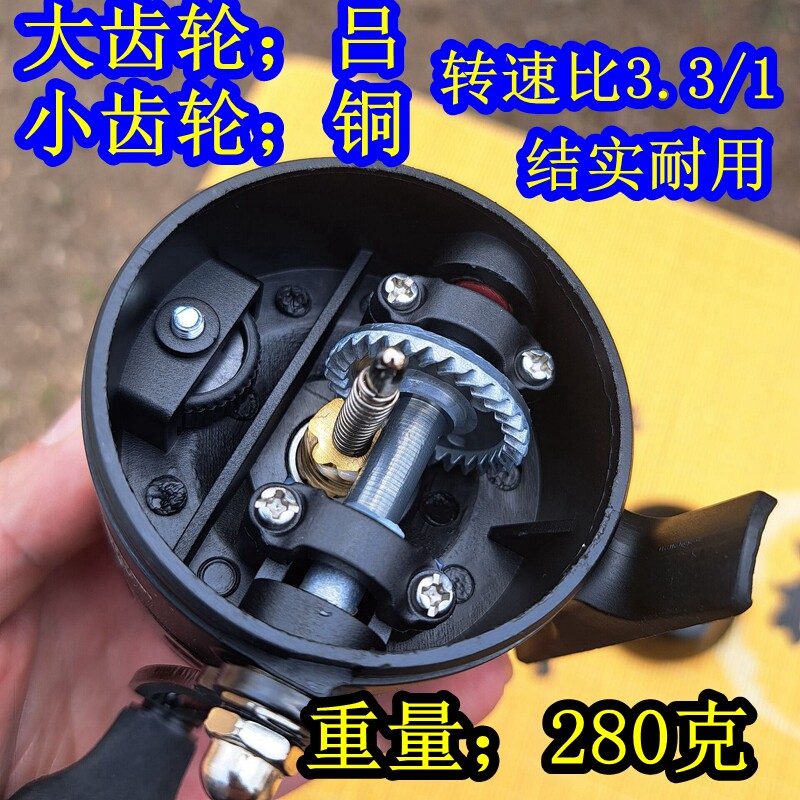 堡垒25射鱼轮黑金刚鱼镖轮弹弓射鱼镖专用轮不锈钢正品带腕带国产,淘宝优惠券,粉丝福利购,淘宝优惠卷