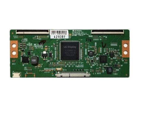 全新原装LG V16 55UHD TM120 6870C-0584A B C逻辑板 解决断Y问题 - 图3