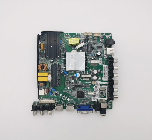 原装海尔LD32U3100/3300 39B3300W H43E08/12主板TP.VST69D.PB83 - 图2