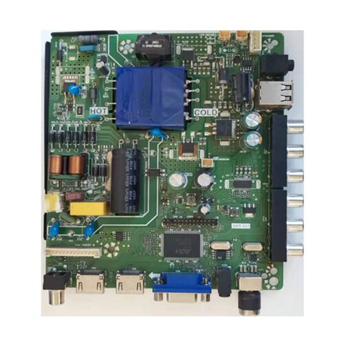 原装乐华SKR.801 TP.V56.PB813 TP.VST59S.PB801 726 716 818主板 - 图3