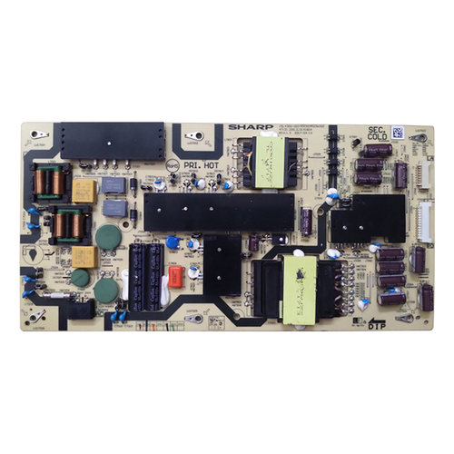 全新夏普LCD-70SU770A/SU676A/70MY6150A电视电源板RDENCA523WJQZ - 图3