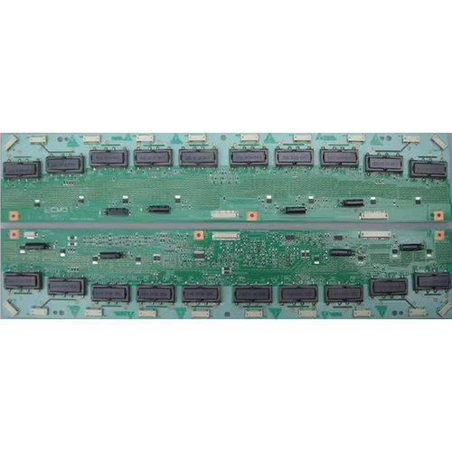 飞利浦47PFL7422 康佳LC47DS30C 高压板I470H1-20A-Master -Slave - 图3